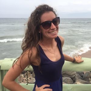 Meet your Posher, Emma